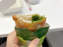 -麦当劳(CP静安店)