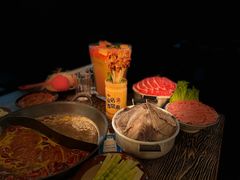 -冯校长老火锅(福田车公庙店)