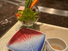 -Ginza Onodera铁板烧(外滩十八号店)