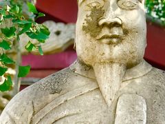 -北京石刻艺术博物馆(五塔寺)