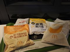 -麦当劳(开平潭江店)