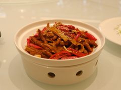 -湖锦酒楼(八一路店)