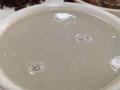豆汁-老磁器口豆汁店(天坛店)