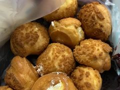 -桃酥大王(北关西路店)