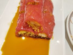 -稻香海鲜饭店(第一国际店)