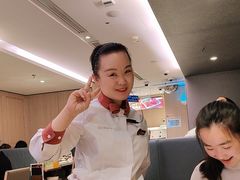 -海底捞火锅(大融城店)