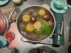 -潮界(虹桥新天地店)