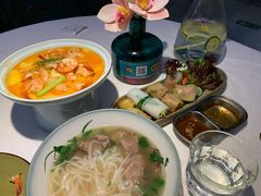 -花样西贡·蜜越餐厅·法式越南料理(水晶城店)