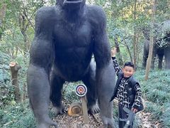 -杭州少年儿童公园