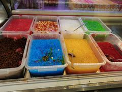 -海泉大酒店自助餐