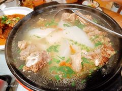 -陶德砂锅(蜀汉路店)