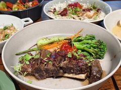 -WOKKA by艮上(中海环宇荟店)