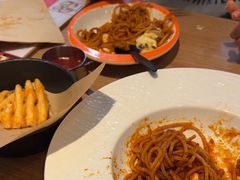 -必胜客(龙泉万达店)