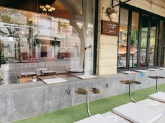 -Golden Lily河内巴黎法越料理餐厅(建国西路店)