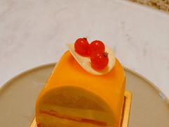 -La Porte de Paris 巴黎之门法式甜品