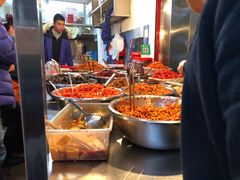 -南门口湘军剁辣椒老店(老长沙第一品牌店)