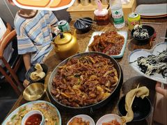 -妈妈手(山大总店)