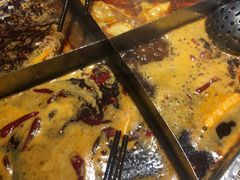 -陈眼镜火锅(总店)