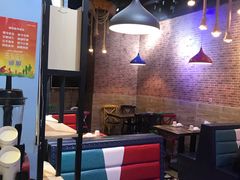 -米小姐肉蟹煲(万达店)