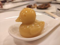 -全聚德(上海首店浦东店)