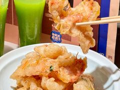 -北李妈妈菜·海肠捞饭(高新万达店)