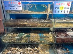 -仙螺岛海鲜自助餐厅(总店)