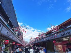 -浅草寺