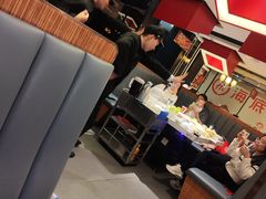 -海底捞火锅(勒泰店)