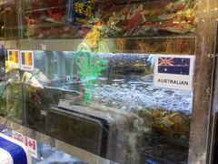 -桥东喜碧海鲜街(水东街店)