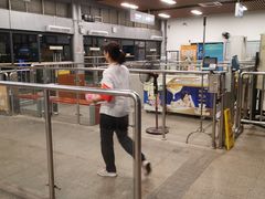 -珠江夜游省总码头