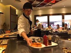 -赤坂亭·M9和牛烧肉·铁板烧(合肥万象城店)