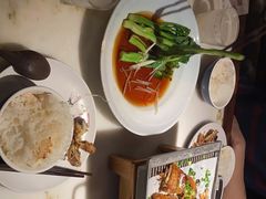 -绿茶餐厅(千岛湖银泰城店)