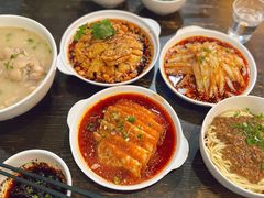 -牛王庙(龙华花园店)