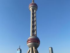 -东方明珠广播电视塔