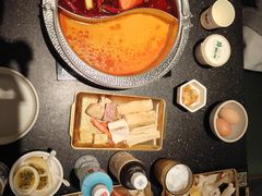 -牛New寿喜烧(新六百店)