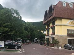 -深圳东部华侨城茵特拉根酒店