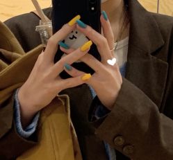 -SY水源护肤造型