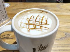-咖啡陪你(广顺北大街福码大厦店)