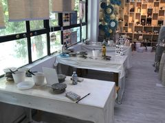 -粤陶渊.DIY陶艺体验馆(粤陶总店)