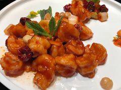 -开海·红岛海鲜虾水饺(石老人店)