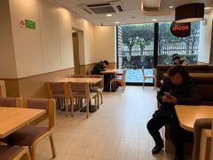 -德克士(砂之船奥特莱斯店)