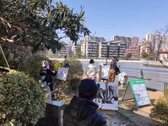 -八哥美术·成人美术画室(总校区)