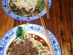 -老地方猫儿面(磁器口店)