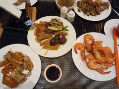 -重庆悦来温德姆酒店