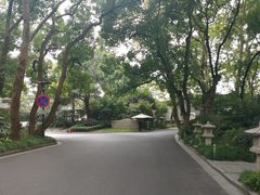 门面-杭州西子湖四季酒店·金沙厅