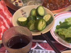 -蜀大侠火锅(森兰花园城店)