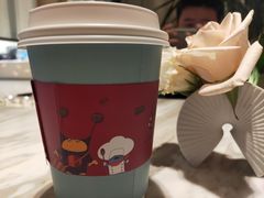 -théATRE 茶聚场(王府中環店)