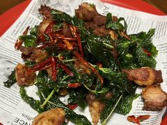 -雀舞云南菜(天津天河城购物中心店)