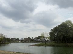 -无锡蠡湖国家湿地公园-蠡园