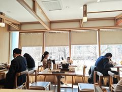 -味千拉面(金融街店)